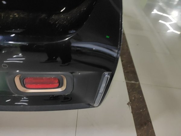 Baojun KiWi EV 2022, 34500 км, за 6312 USD - фото 7