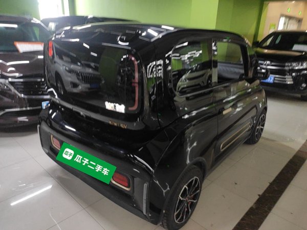 Baojun KiWi EV 2022, 34500 км, за 6312 USD - фото 6