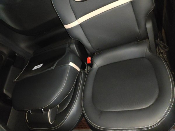 Baojun KiWi EV 2022, 34500 км, за 6312 USD - фото 20