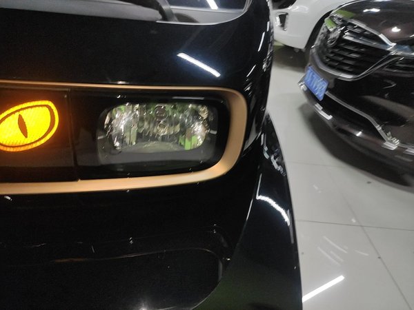 Baojun KiWi EV 2022, 34500 км, за 6312 USD - фото 9