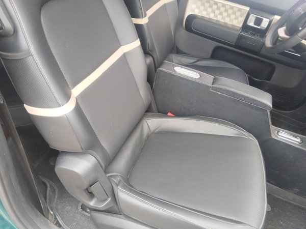 Baojun Kiwi EV 2022, 37600 км, за 6465 USD - фото 27