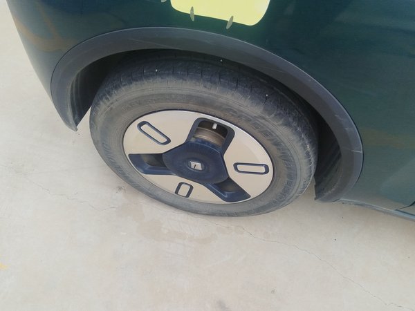 Baojun Kiwi EV 2022, 37600 км, за 6465 USD - фото 10