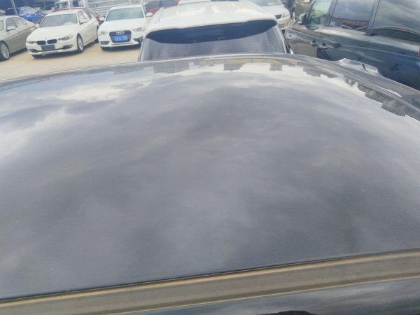 Baojun Kiwi EV 2022, 37600 км, за 6465 USD - фото 11