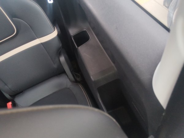 Baojun Kiwi EV 2022, 37600 км, за 6465 USD - фото 26