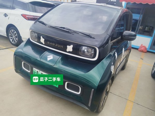 Оценка
C
Used Baojun KiWi EV 2022 Designer Lite Edition Ternary Lithium