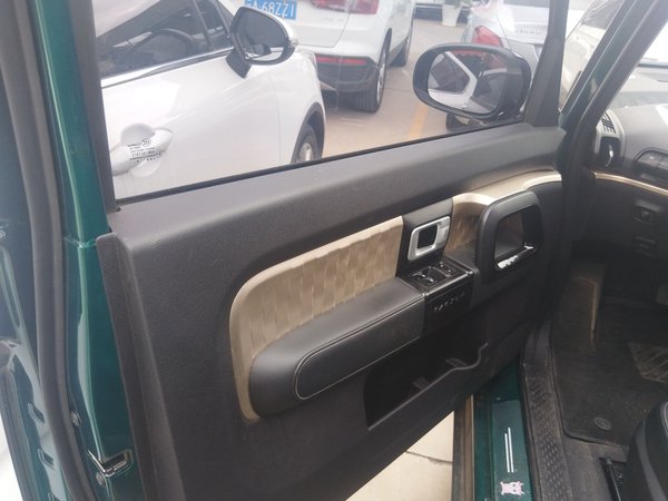 Baojun Kiwi EV 2022, 37600 км, за 6465 USD - фото 25