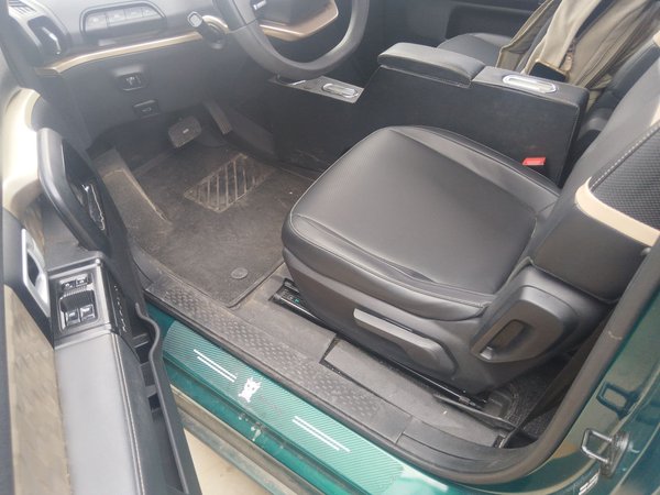 Baojun Kiwi EV 2022, 37600 км, за 6465 USD - фото 16