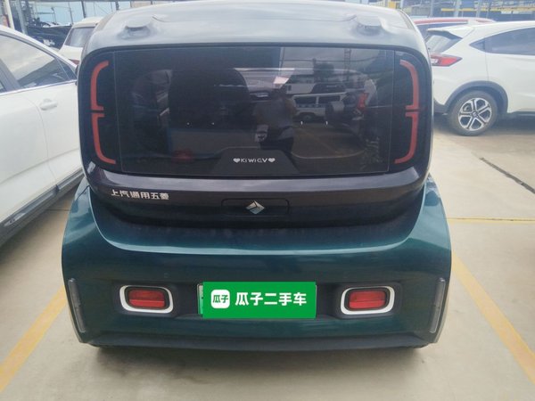 Baojun Kiwi EV 2022, 37600 км, за 6465 USD - фото 6