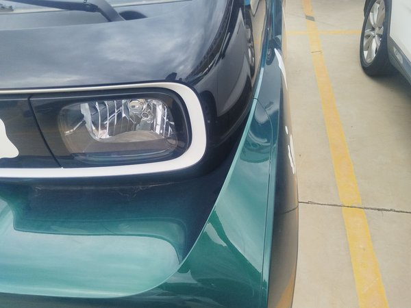 Оценка
C
Used Baojun KiWi EV 2022 Designer Lite Edition Ternary Lithium, 2022 года