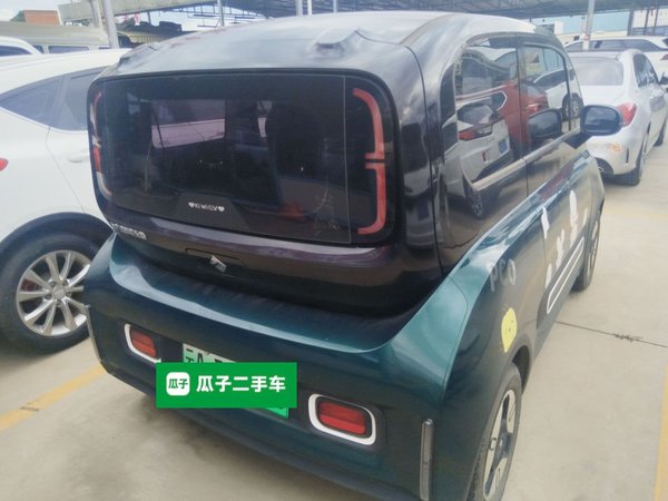 Baojun Kiwi EV 2022, 37600 км, за 6465 USD - фото 7