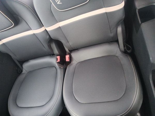 Baojun Kiwi EV 2022, 37600 км, за 6465 USD - фото 22