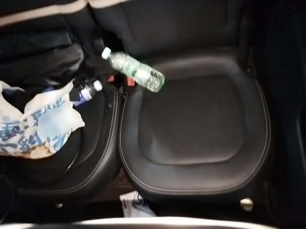 Baojun KiWi EV 2022, 25400 км, за 8064 USD - фото 17