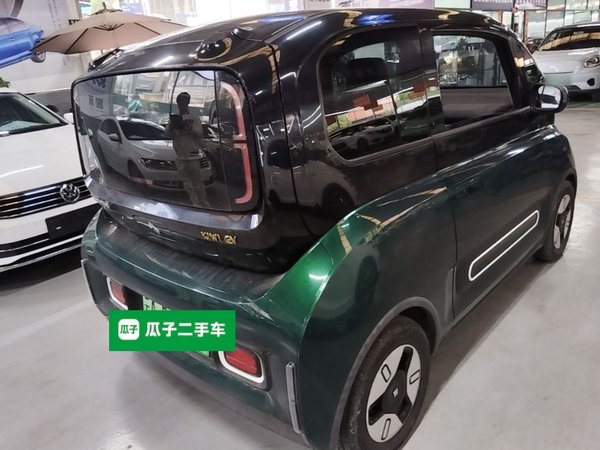 Baojun KiWi EV 2022, 25400 км, за 8064 USD - фото 3