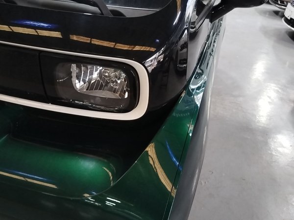 Baojun KiWi EV 2022, 25400 км, за 8064 USD - фото 6