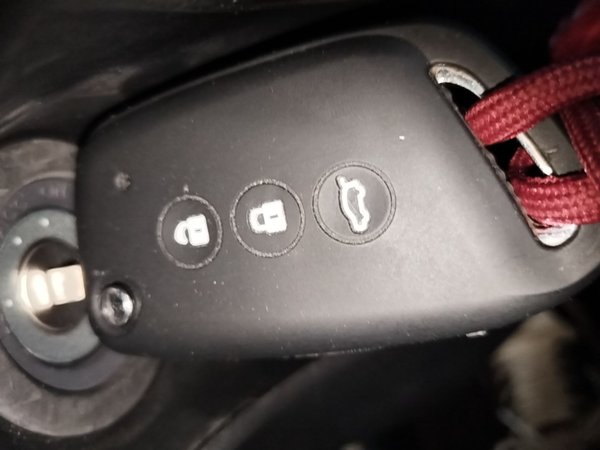 Baojun KiWi EV 2022, 25400 км, за 8064 USD - фото 9