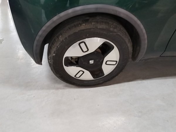 Baojun KiWi EV 2022, 25400 км, за 8064 USD - фото 7
