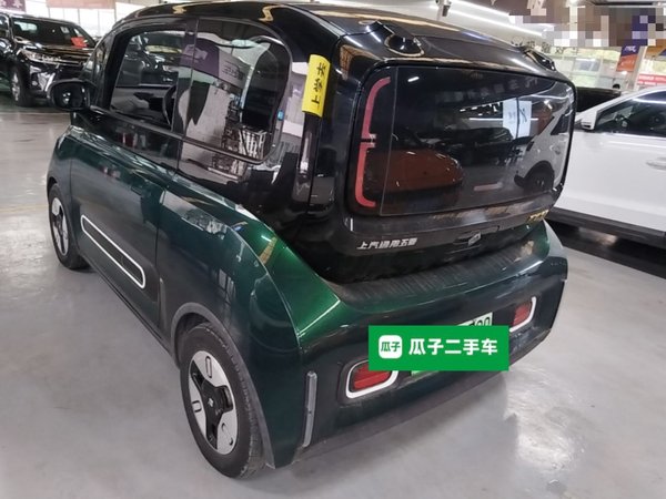 Baojun KiWi EV 2022, 25400 км, за 8064 USD
