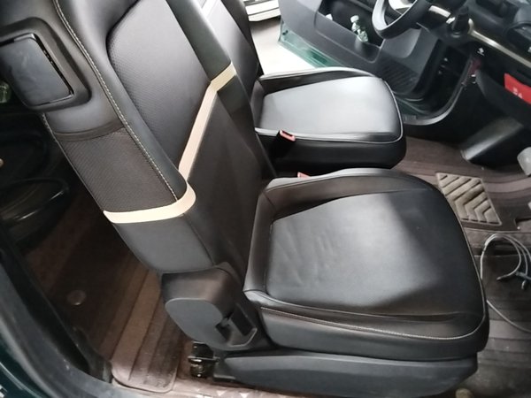 Baojun KiWi EV 2022, 25400 км, за 8064 USD - фото 20