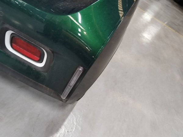 Baojun KiWi EV 2022, 25400 км, за 8064 USD - фото 4