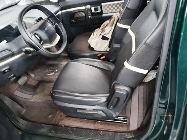 Baojun KiWi EV 2022, 25400 км, за 8064 USD - фото 15