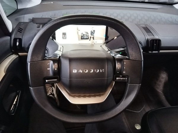 Baojun KiWi EV 2022, 25400 км, за 8064 USD - фото 11