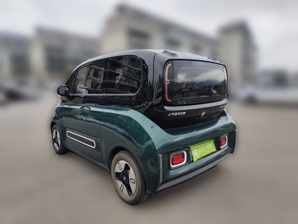Baojun KiWi EV 2022, 28600 км, за 5590 USD