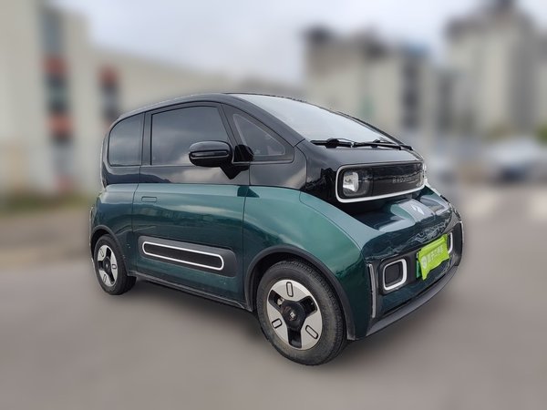 Baojun KiWi EV 2022, 28600 км, за 5590 USD