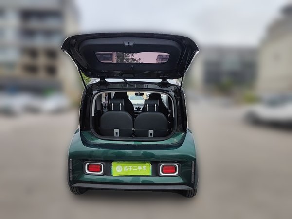 Baojun KiWi EV 2022, 28600 км, за 5590 USD - фото 20