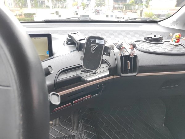 Baojun KiWi EV 2022, 28600 км, за 5590 USD - фото 14