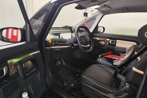 Baojun KiWi EV 2022, за 6540 USD - фото 19