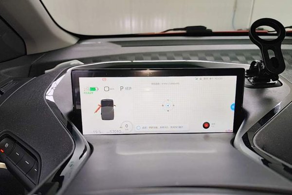 Baojun KiWi EV 2022, за 6540 USD - фото 15