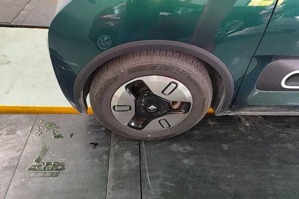Baojun KiWi EV 2022, за 6540 USD - фото 8