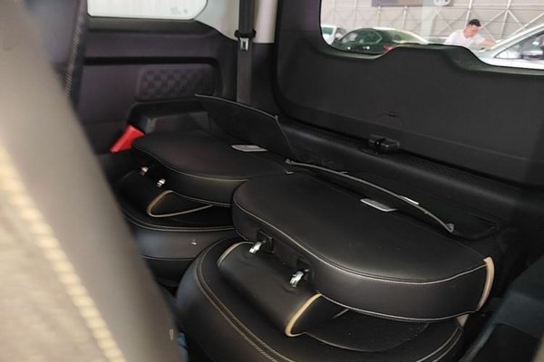 Baojun KiWi EV 2022, за 6540 USD - фото 20