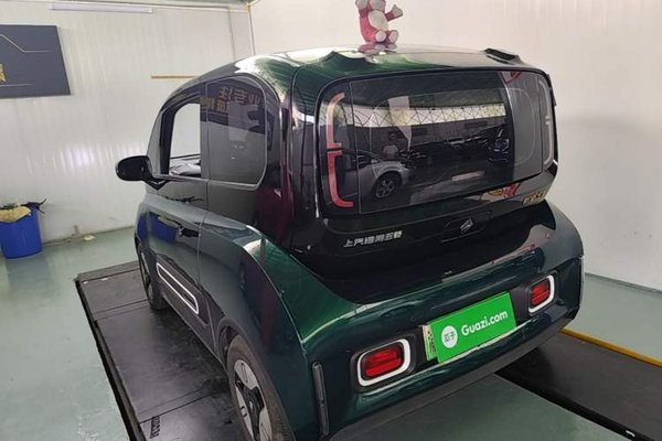 Baojun KiWi EV 2022, за 6540 USD