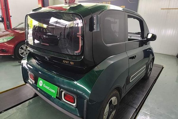 Baojun KiWi EV 2022, за 6540 USD - фото 6