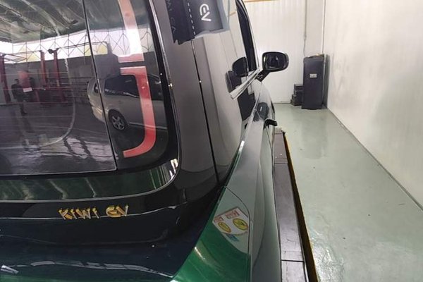 Baojun KiWi EV 2022, за 6540 USD - фото 7