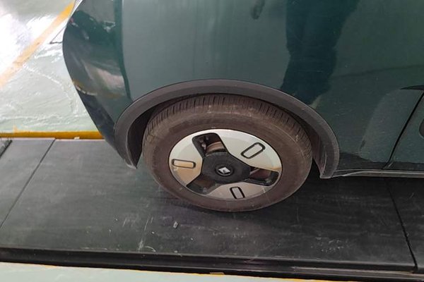 Baojun KiWi EV 2022, за 6540 USD - фото 10