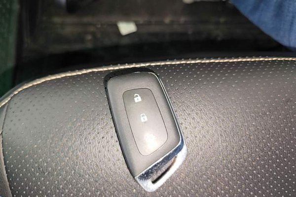 Baojun KiWi EV 2022, за 6540 USD - фото 12