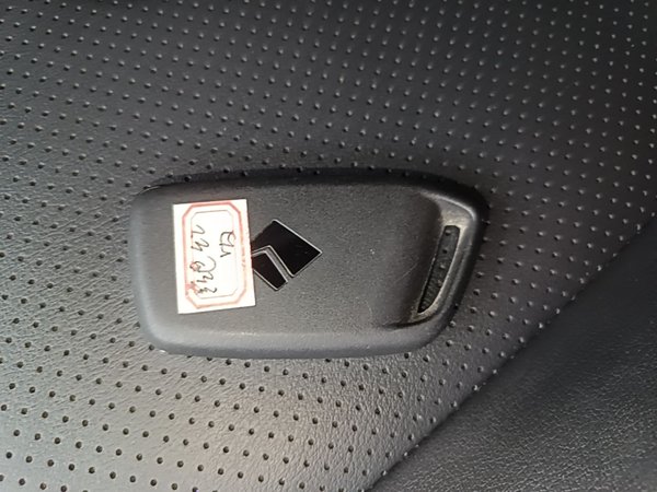 Baojun KiWi EV 2022, 27400 км, за 7562 USD - фото 12