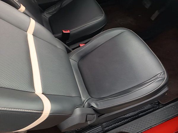 Baojun KiWi EV 2022, 27400 км, за 7562 USD - фото 23