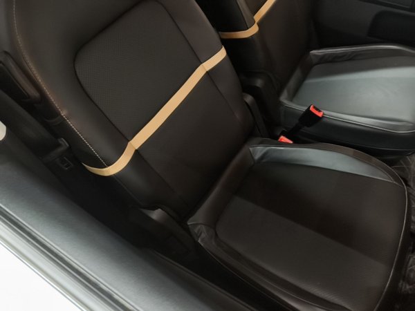 Baojun KiWi EV 2022, 10900 км, за 9550 USD - фото 23