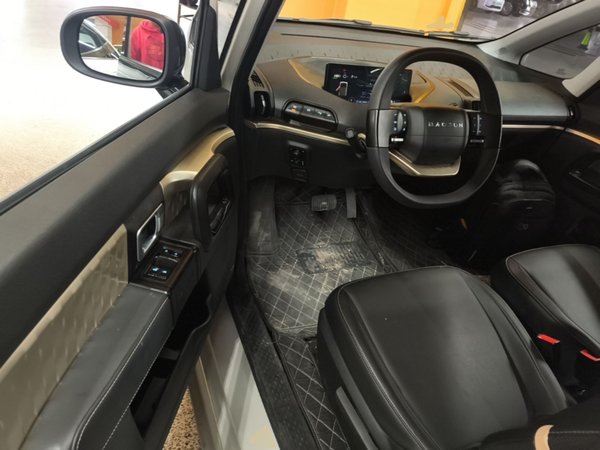 Baojun KiWi EV 2022, 10900 км, за 9550 USD - фото 19