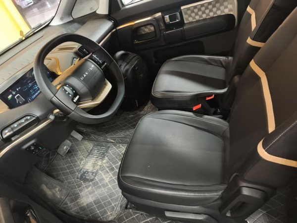 Baojun KiWi EV 2022, 10900 км, за 9550 USD - фото 18