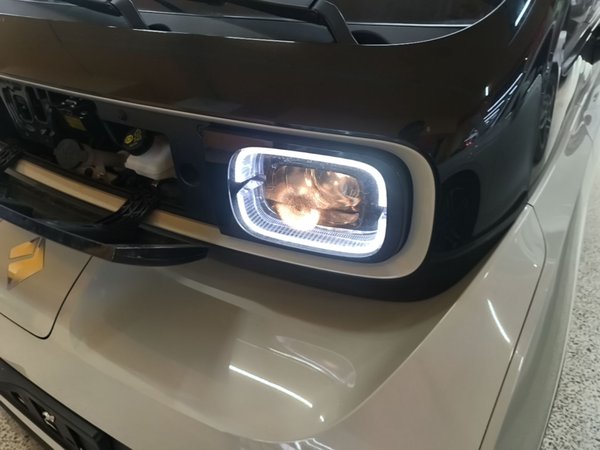 Baojun KiWi EV 2022, 10900 км, за 9550 USD - фото 9