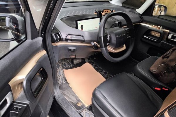 Baojun KiWi EV 2022, 46200 км, за 5981 USD - фото 13