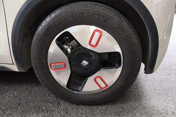 Baojun KiWi EV 2022, 46200 км, за 5981 USD