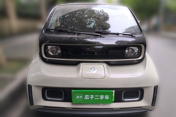 Baojun KiWi EV 2022, 46200 км, за 5981 USD