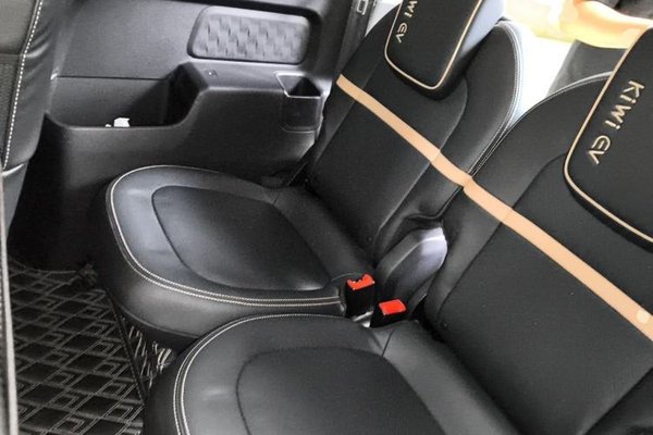 Baojun KiWi EV 2022, 46200 км, за 5981 USD - фото 14