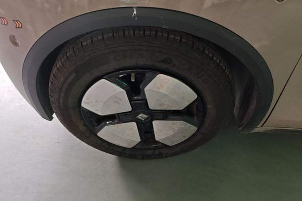 Baojun KiWi EV 2023, 44800 км, за 8070 USD - фото 10