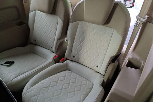 Baojun KiWi EV 2023, 44800 км, за 8070 USD - фото 20